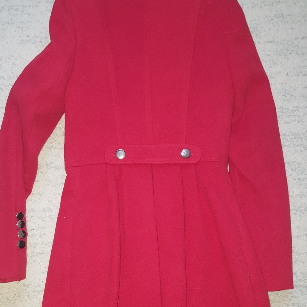 Coat - Picture 6 of 6